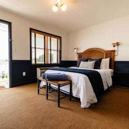 Wylder Hotel - Tilghman Island Phòng bức ảnh