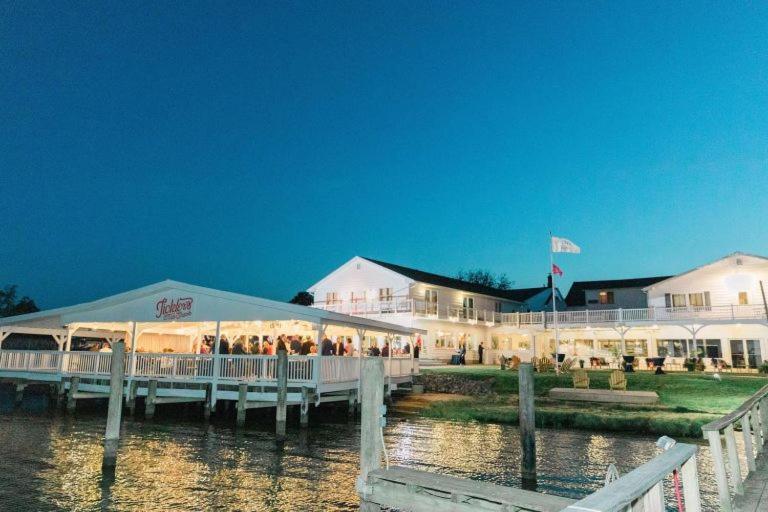 Wylder Hotel - Tilghman Island Ngoại thất bức ảnh
