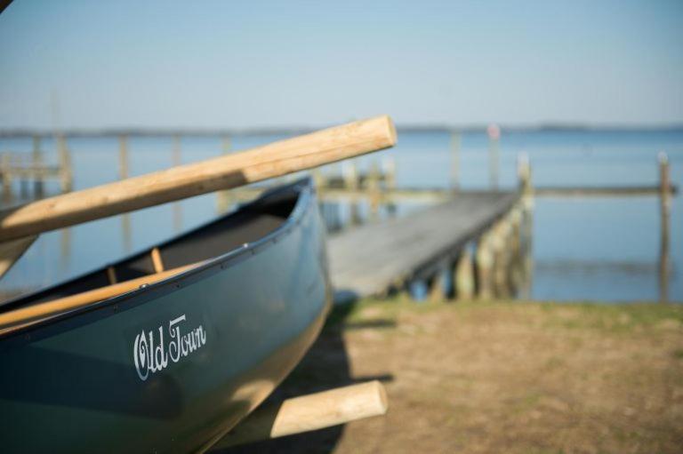 Wylder Hotel - Tilghman Island Ngoại thất bức ảnh