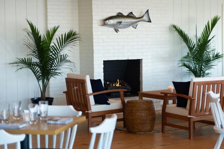 Wylder Hotel - Tilghman Island Ngoại thất bức ảnh