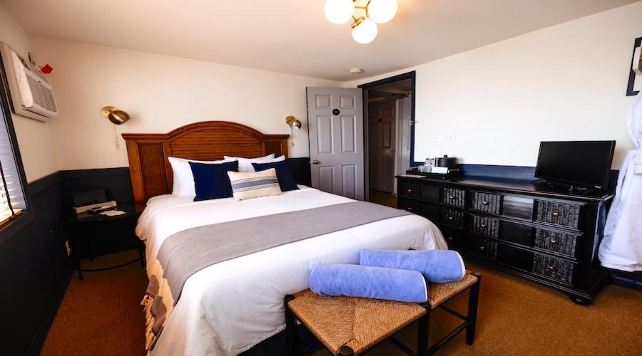 Wylder Hotel - Tilghman Island Phòng bức ảnh