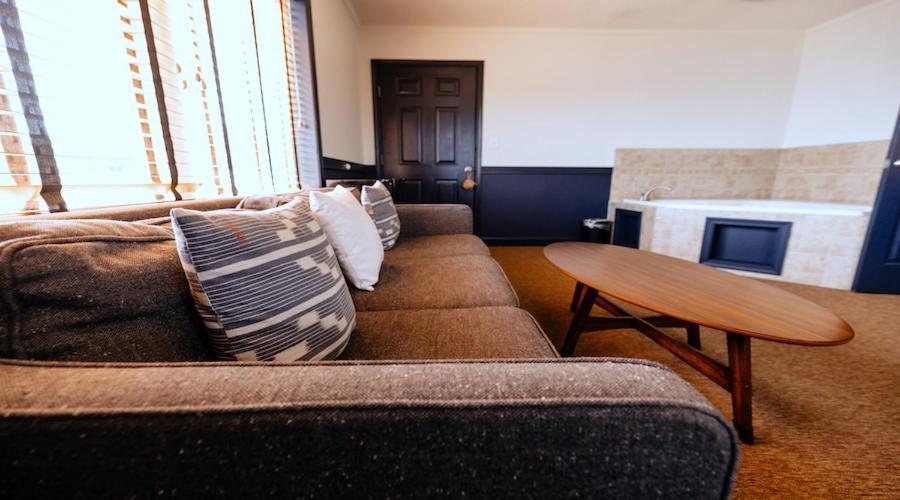 Wylder Hotel - Tilghman Island Phòng bức ảnh