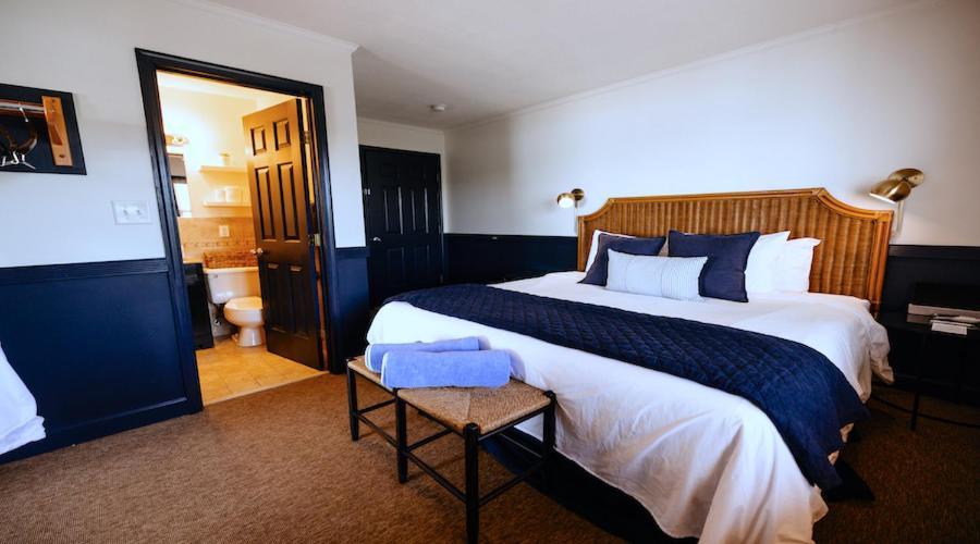Wylder Hotel - Tilghman Island Phòng bức ảnh