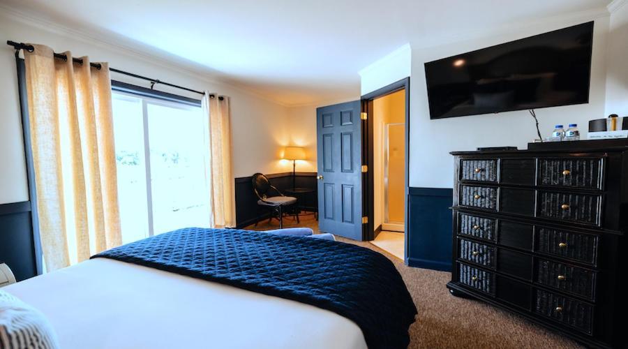 Wylder Hotel - Tilghman Island Phòng bức ảnh
