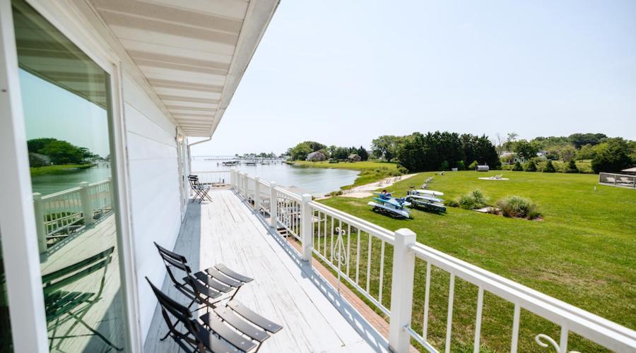 Wylder Hotel - Tilghman Island Phòng bức ảnh