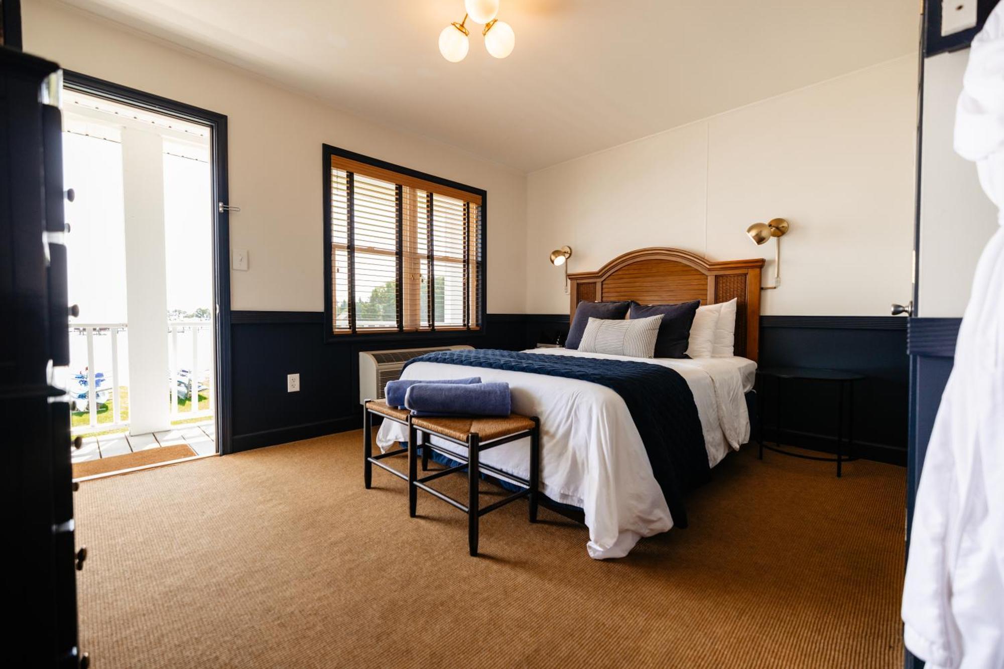 Wylder Hotel - Tilghman Island Phòng bức ảnh