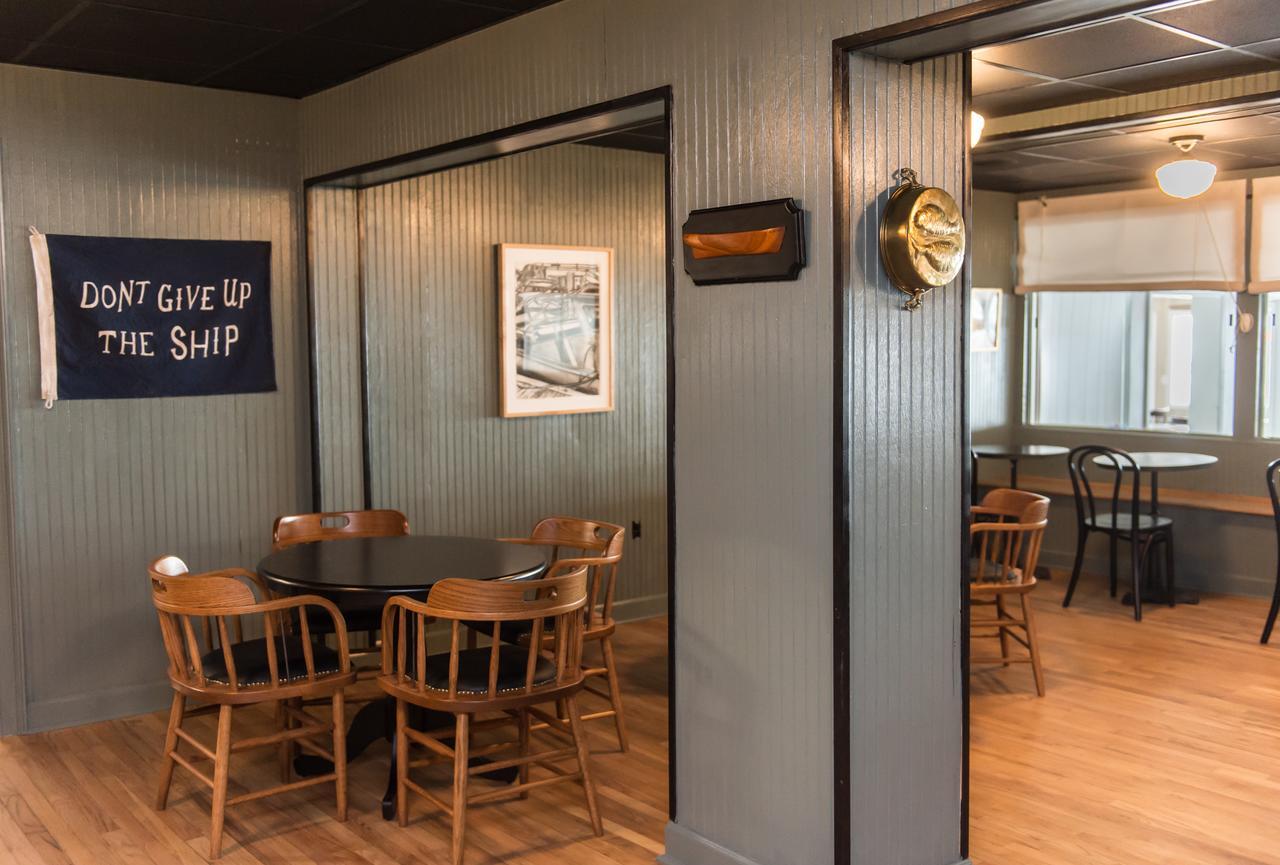 Wylder Hotel - Tilghman Island Ngoại thất bức ảnh
